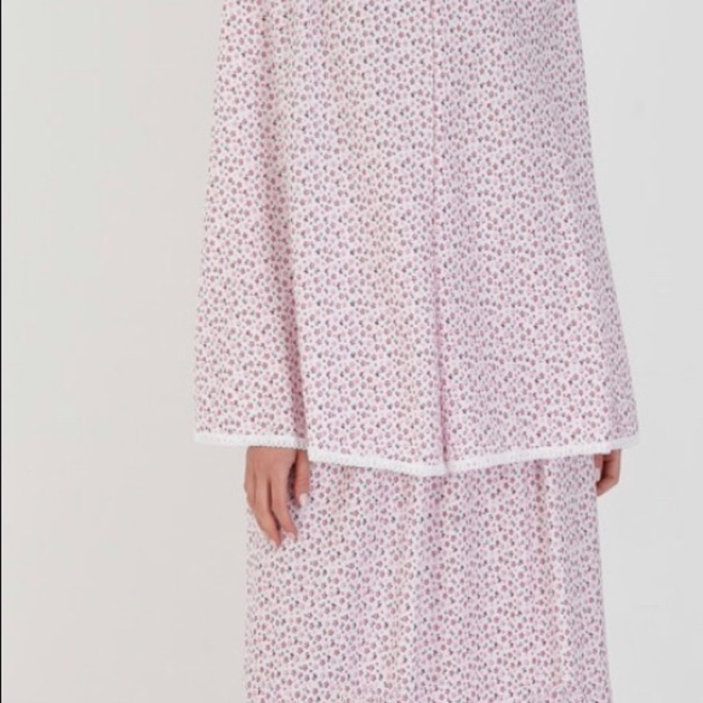 Muslim Prayer Abaya